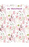 My Sketchbook