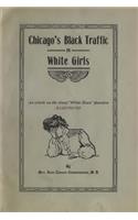 Chicago's Black Traffic In White Girls