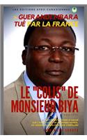 Guerandi Mbara, le 