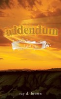 addendum I AM (He)