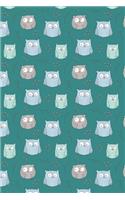 Cute Owls