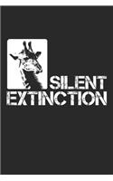 Silent Extinction