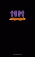 Coffin the Fundamental Element: Cornell Notes Notebook(1632 Cornell Notes Notebook)