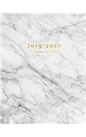 2019-2020 Academic Planner