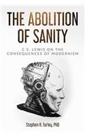 Abolition of Sanity