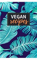 Vegan Recipes