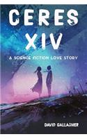 Ceres XIV: a science fiction love story