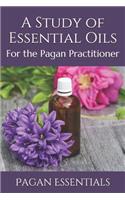 Study of Essential Oils