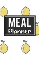 Meal Planner