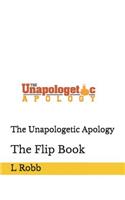 Unapologetic Apology