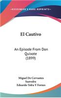 El Cautivo