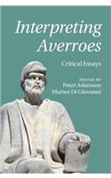 Interpreting Averroes