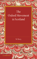 Oxford Movement in Scotland