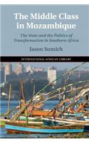 The Middle Class in Mozambique