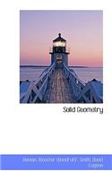 Solid Geometry: (English)