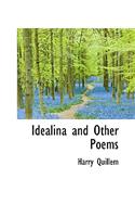 Idealina and Other Poems