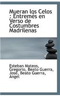 Mueran Los Celos