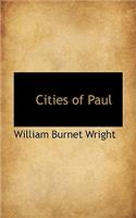 Cities of Paul