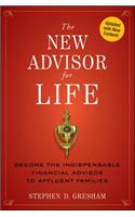New Advisor for Life