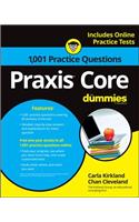 PRAXIS Core