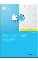 IFRS Certificate Program
