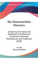 Gloucestershire Directory