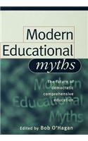 Modern Educational Myths