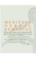 Medieval Herbal Remedies