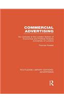 Commercial Advertising (RLE Advertising)
