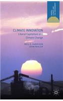 Climate Innovation