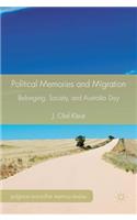 Political Memories and Migration