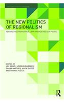 New Politics of Regionalism