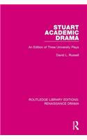 Stuart Academic Drama