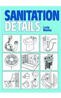 Sanitation Details