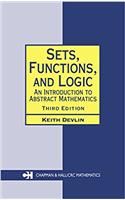 Sets, Functions, and Logic