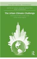 The Urban Climate Challenge