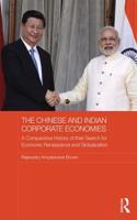 Chinese and Indian Corporate Economies