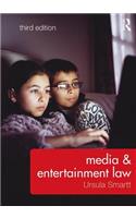 Media & Entertainment Law
