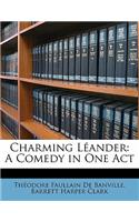 Charming Léander