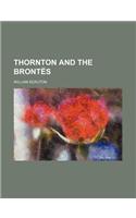 Thornton and the Brontes