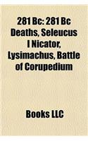 281 BC