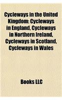 Cycleways in the United Kingdom