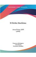Il Diritto Marittimo