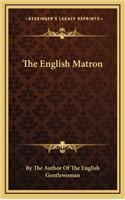 The English Matron