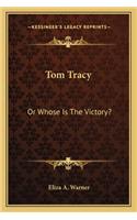 Tom Tracy