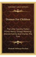 Dramas for Children