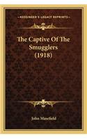 The Captive Of The Smugglers (1918): (English)