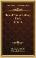 Tales from a Rolltop Desk (1921)