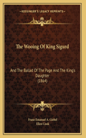 The Wooing Of King Sigurd
