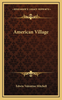 American Village